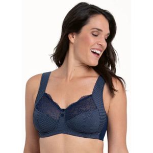 Anita Orely comfort bh zonder beugel 5882 380 marine