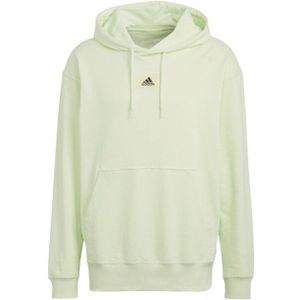 Adidas - Essentials Feelvivid - Katoenen Hoodie - Heren