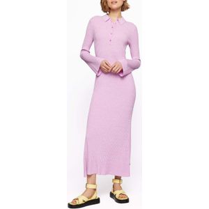 Boss - Floriene - Gebreide Jurk - Multi kleur