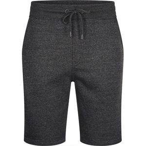 Cappuccino Italia Jogging short antraciet