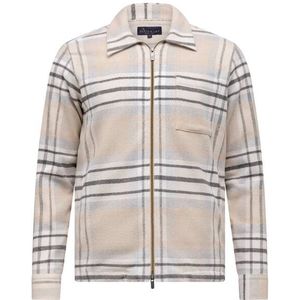 State of Art - Overshirt - Kitkleur - Jacks