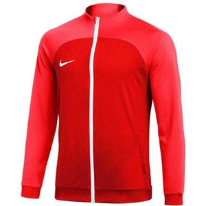 Nike - Academy Pro Dri-FIT - Track Jacket - 100% Polyester - Met Lange Mouwen