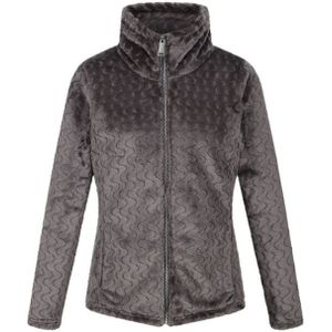 Regatta - Heloise Wavy - Fleecejack - Golvend Fleece - Dames