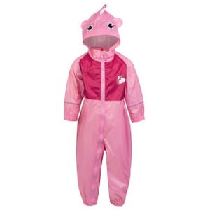 Regatta - Charco Luna - Eenhoornpak - Kinderen - Waterdicht - Ademend