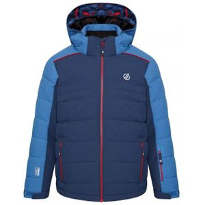 Dare2b - Hippe Jack - Zwart - 100% Polyester - Waterdicht, Ademend