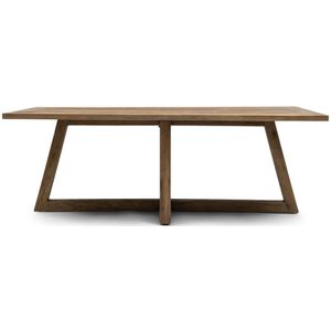 Rivièra Maison Bali dining table 240x100