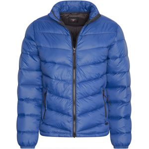 Cappuccino Italia Winter jacket navy