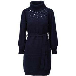 K-Design Knitted dress b813-