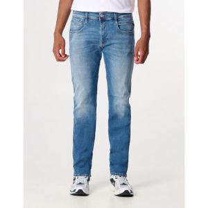 Replay - MA972R.000.727946 - Spijkerbroek - Indigo - 12 oz Comfort Denim