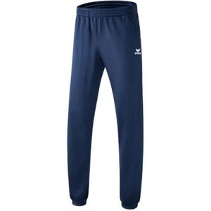 Erima Polyester trainingsbroek met boorden -