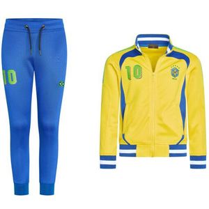 Cappuccino Italia Tracksuit brazilie
