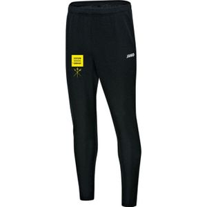 Jako - Classico - Trainingsbroek - Zwart - 100% Polyester
