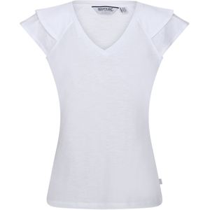 Regatta Dames ferra frill t-shirt