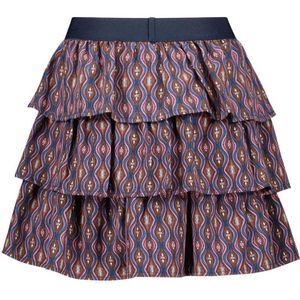 B.Nosy Meisjes rok venya victorious print