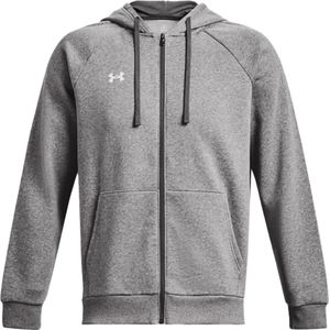 Under Armour Rival fleece full-zip hoodie