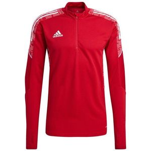 Adidas - Condivo 21 Prime - Training Sweatshirt - Blauw