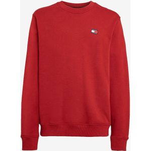 Tommy Hilfiger Reg badge crew