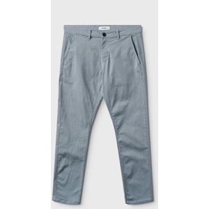 Gabba - Paul K3280 Dale - Chino Broek - Cashmere Blue