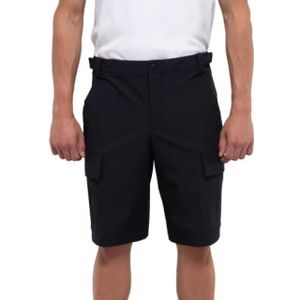 Luhta - Jarvala - Korte Broeken - Marine