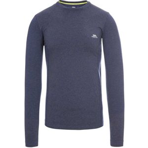 Trespass Heren timo lange mouwen sport shirt