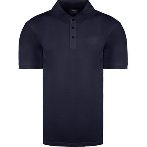 Armani Jeans - Poloshirt - Navy