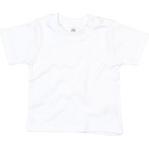 Babybugz Baby made in africa t-shirt