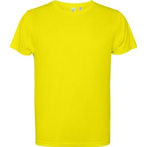 Roly Kinder/kinder estoril t-shirt met korte mouwen