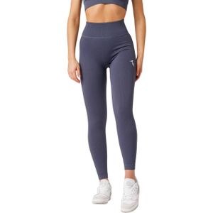 Carpatree Dames ribloze legging