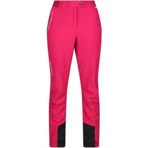 Regatta - Dames Mountain III - Wandelbroek - Ergonomisch - Waterafstotend