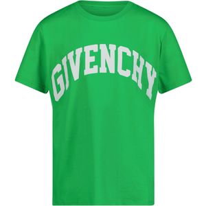 Givenchy Kinder jongens t-shirt