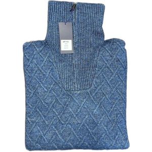 Innocente Schipperstrui 1103 indigo