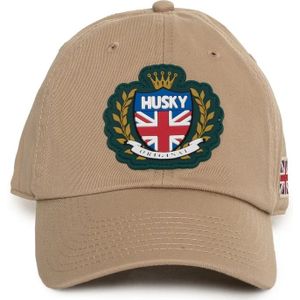 Husky Baseball hat hs23bexha44co010-dad
