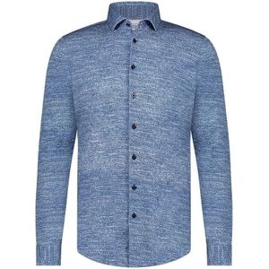 Blue Industry 4107.41 jersey shirt kobalt