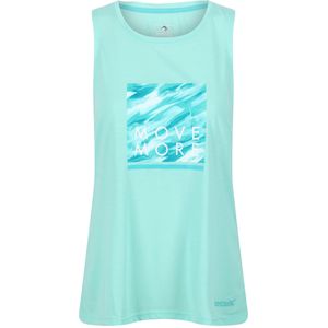 Regatta Dames freedale wave tank top