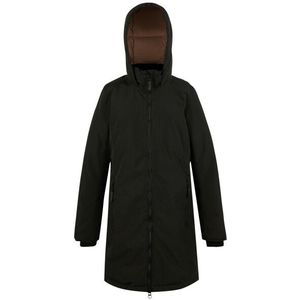 Regatta - Geïsoleerde Waterdichte Jas - Marron - Dames