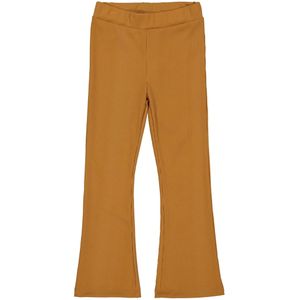 Quapi Meisjes flared pants qtineke creme