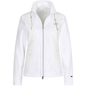 HV Society - Techshell - Sportief Vest - Zwart - 100% Polyester