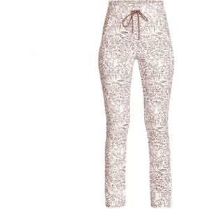 Zizo Marlin pants-cheetah