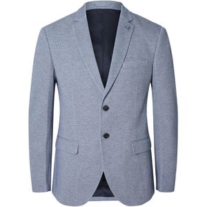 Selected Homme - Blazer - Slim-fit - Herenjack