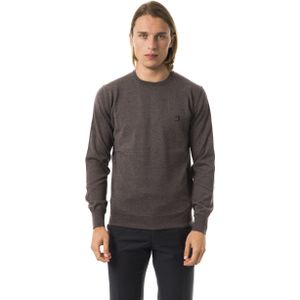 Uominitaliani Heren Trui Walnoot