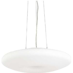 Ideal Lux glory plafondlamp metaal e27 -
