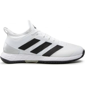 adidas - Adizero Ubersonic - Sportsokken - Wit