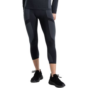 Dare2b - Dames in de zone - 3/4 Legging - Gebreid - Elastaan en Polyester