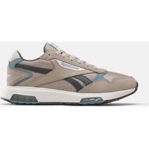 Reebok - Glide DMX - Trainers - Beige - Bovenwerk van mesh en suède