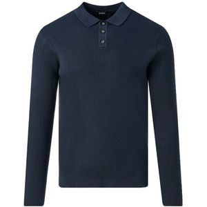 Drykorn - Tesuan - Schipperstrui - Oranje