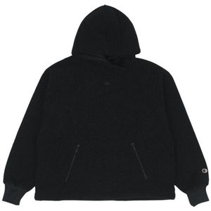 Champion - ww003 - Hoodie - 100% Polyester - Isolerend - Thermisch