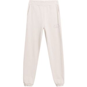 4F - f472 - Joggingbroek - Dames - Effen - Katoen en Gerecycleerd Polyester