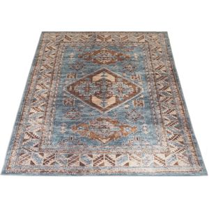 Veer Carpets Vloerkleed laria blue 3 160 x 230 cm