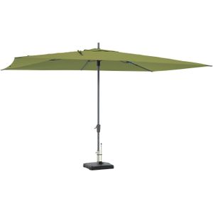 Madison parasol rectangle sage green 400x300 -