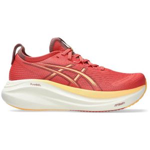 Asics - Gel Nimbus 27 - Hardloopschoenen - Kleur - Materiaal